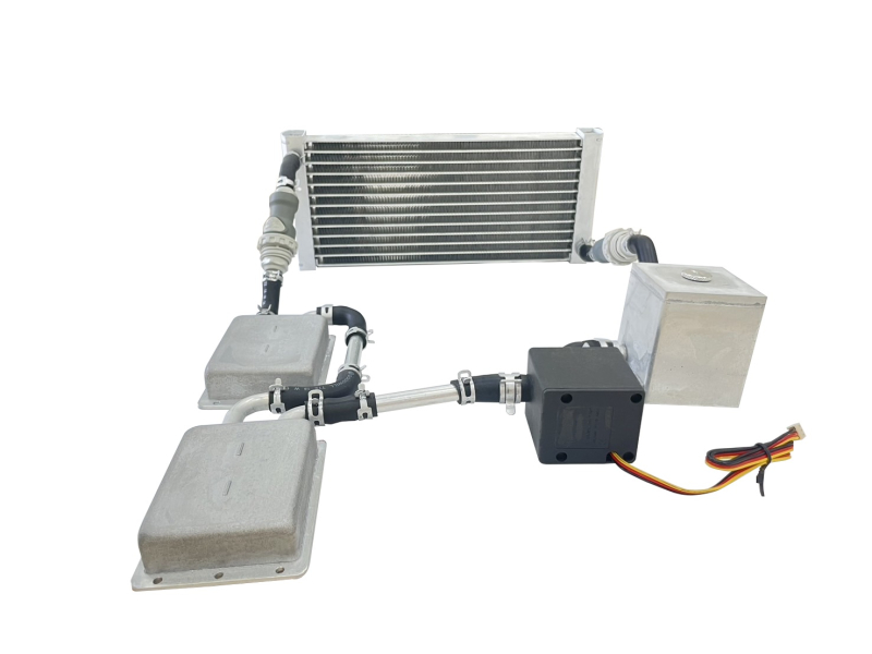 Liquid Cooling System