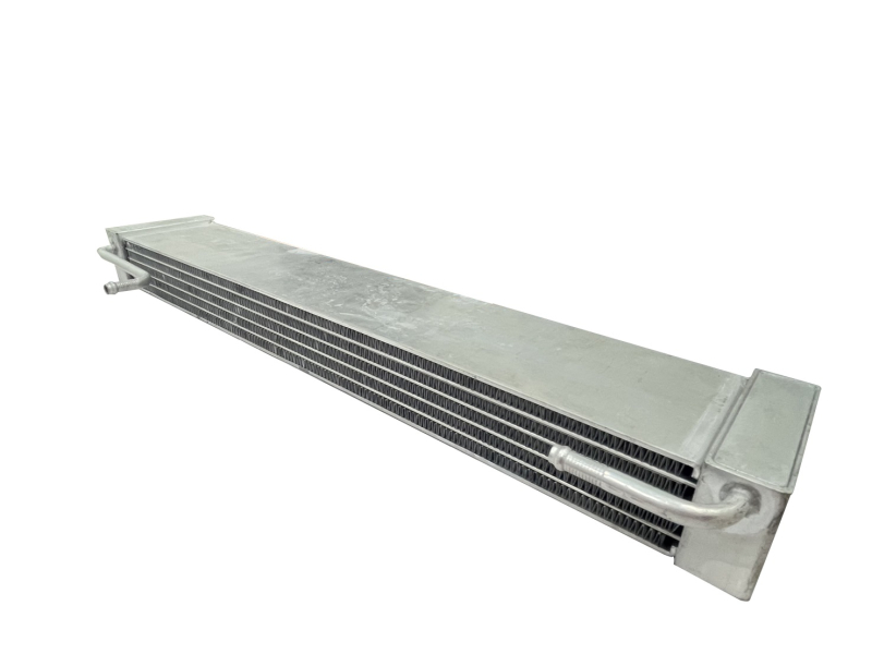 Liquid Cooling (Radiator)