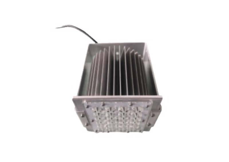 100W LED Lighting