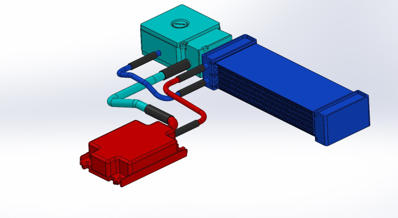 Liquid cooling_Server 1U (2)
