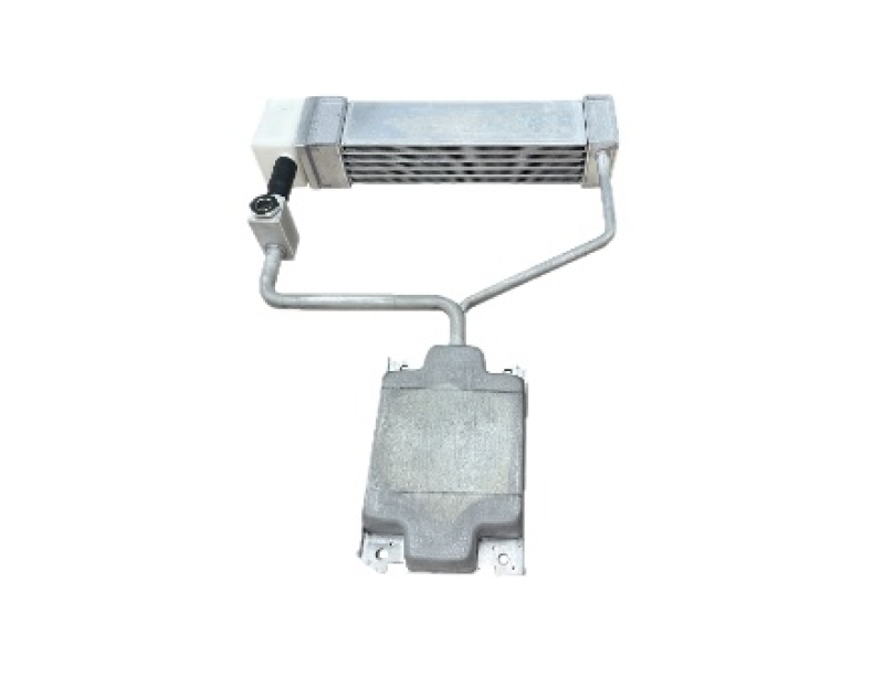 Liquid Cooling_Server 1U